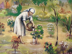 Information about  Life story of Shri Shirdi Sai Baba. Shirdi Sai Baba Satcharitra, Saibaba Satcharitra in telugu, Sai Satcharitra Quotations, Shirdi Sai Baba Miracles and  Sai Baba Puja Prayers